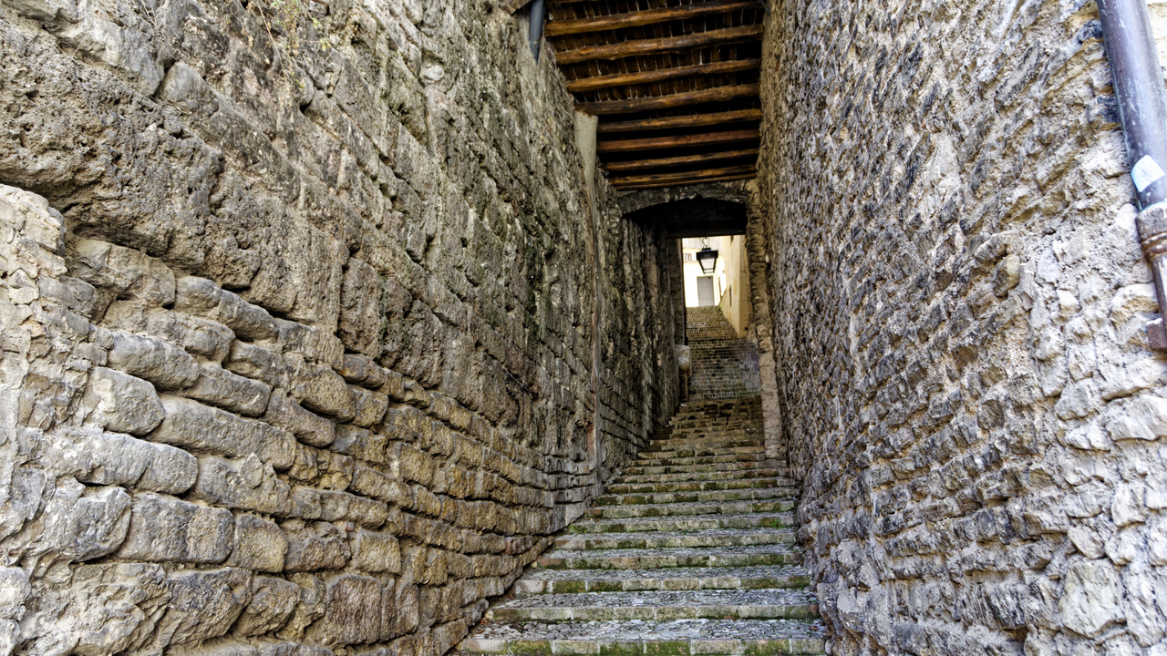 20220910 104456••Spoleto•Umbria•Italy